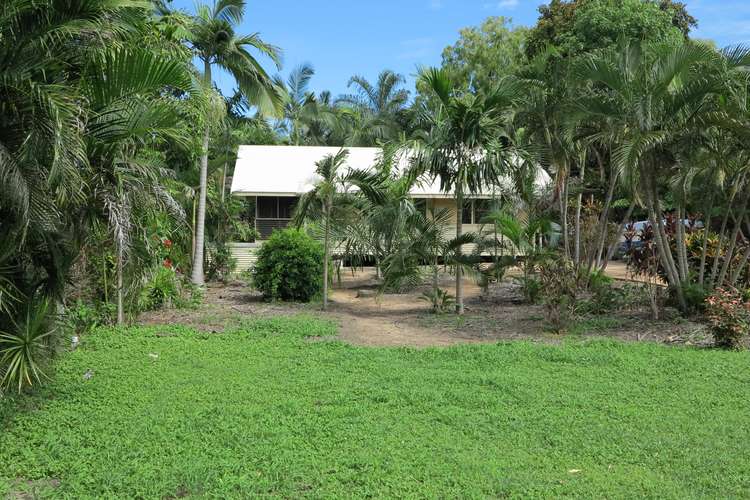 Second view of Homely house listing, 11 Hurst Street, Picnic Bay QLD 4819