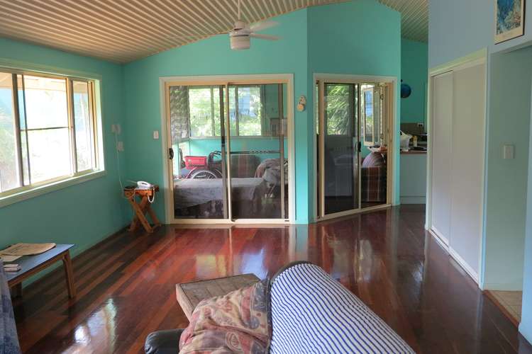 Third view of Homely house listing, 11 Hurst Street, Picnic Bay QLD 4819