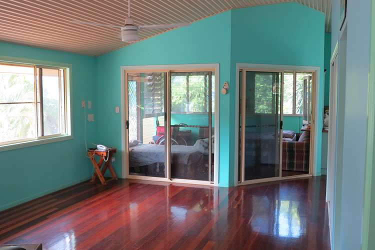 Fifth view of Homely house listing, 11 Hurst Street, Picnic Bay QLD 4819