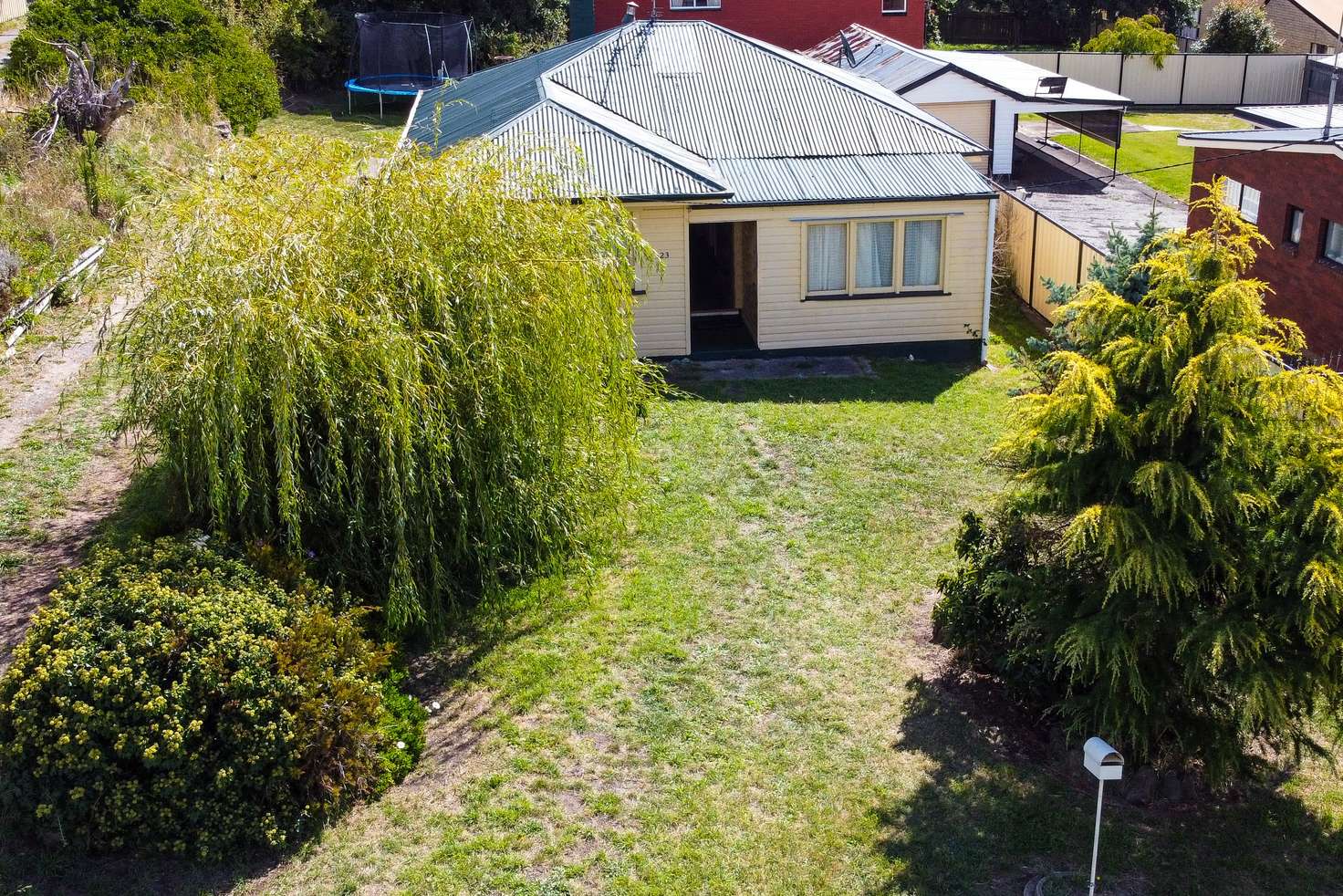 Main view of Homely house listing, 123 Gunn Street, Devonport TAS 7310