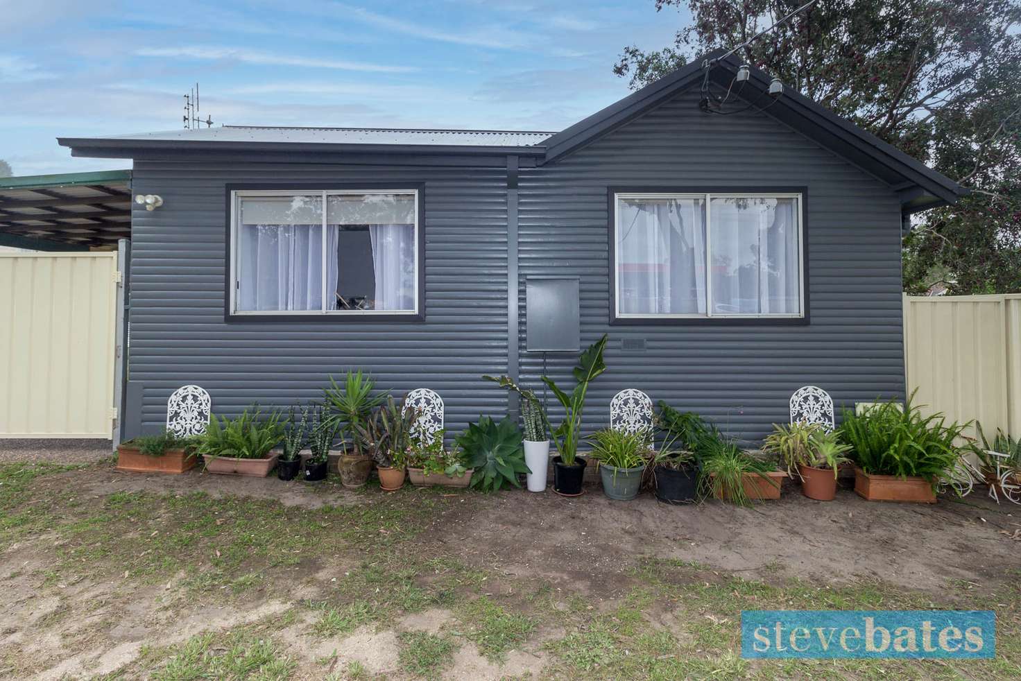 Main view of Homely house listing, 35A Richardson Road, Raymond Terrace NSW 2324