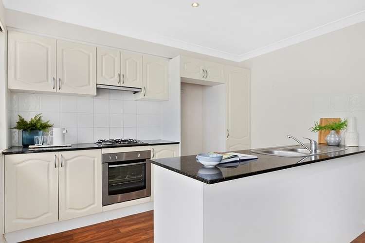 Fifth view of Homely townhouse listing, 9/46-48 Cunningham Street, Taringa QLD 4068