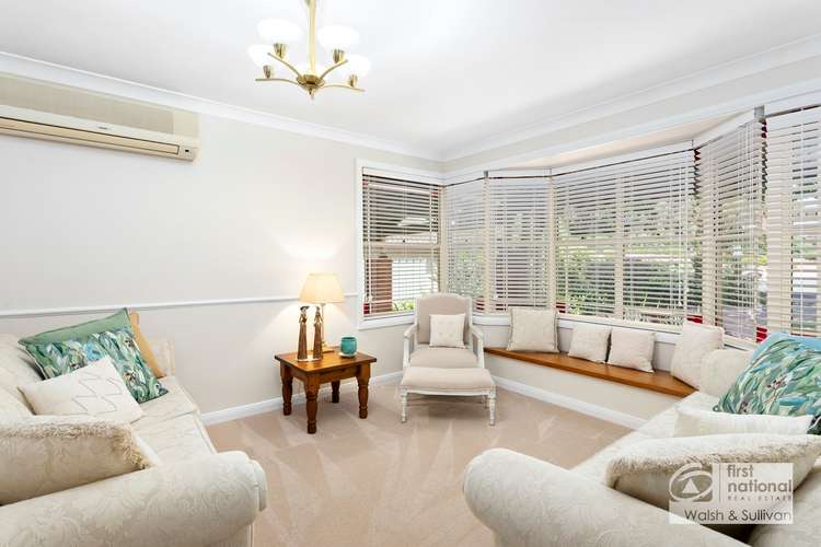 Second view of Homely house listing, 50 Faulkner Street, Old Toongabbie NSW 2146