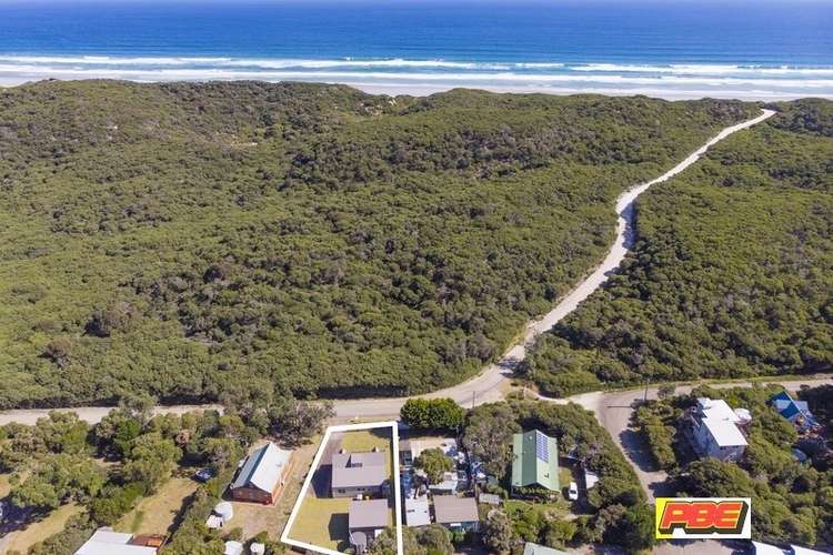 14 ZENNER DRIVE, Venus Bay VIC 3956