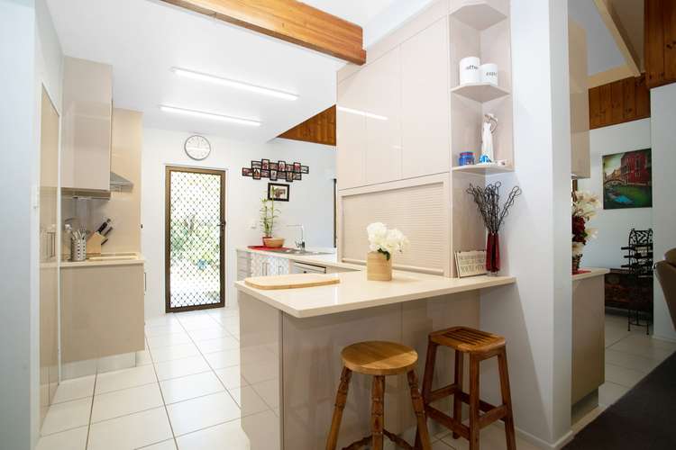 Third view of Homely house listing, 12 Eulbertie Avenue, Eimeo QLD 4740