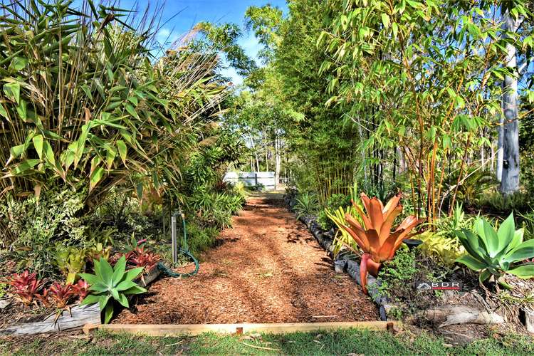 Second view of Homely house listing, 47 Diamantina Drive, Howard QLD 4659