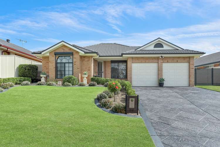 Main view of Homely house listing, 54 Budgeree Drive, Aberglasslyn NSW 2320