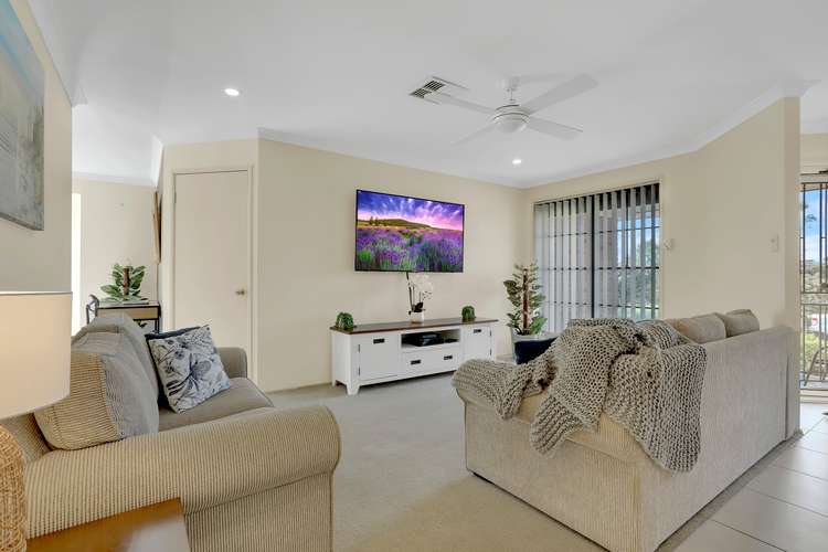 Second view of Homely house listing, 54 Budgeree Drive, Aberglasslyn NSW 2320