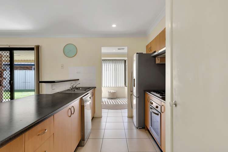 Fourth view of Homely house listing, 54 Budgeree Drive, Aberglasslyn NSW 2320