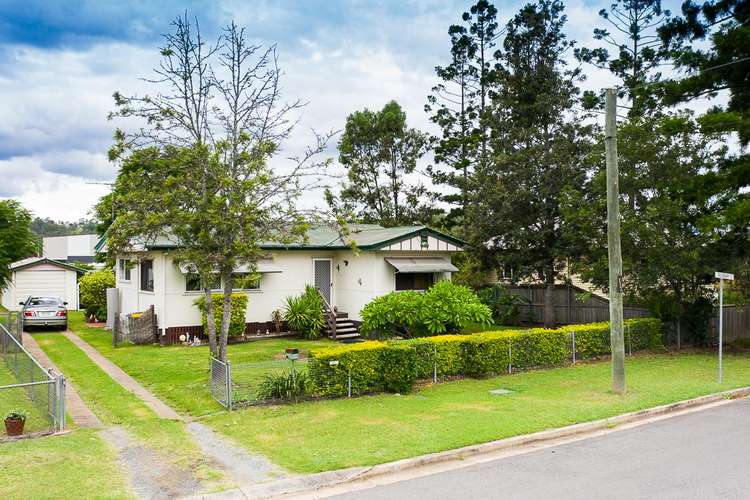 Second view of Homely house listing, 29 Boundary Street, Beaudesert QLD 4285