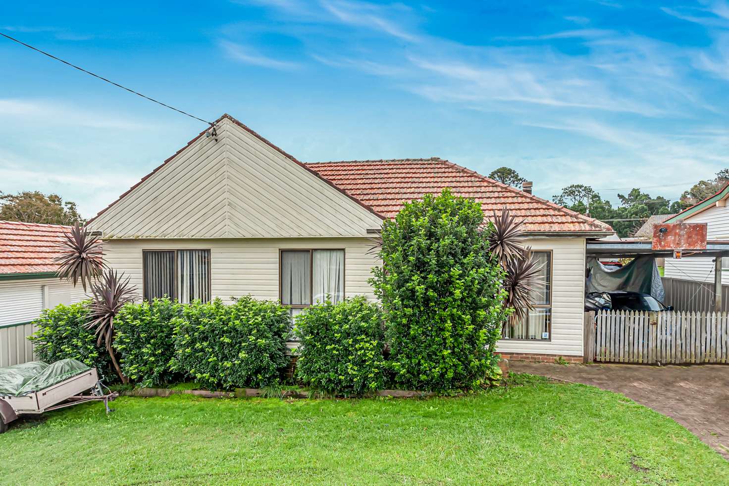 Main view of Homely house listing, 6 Warringhi Street, Raymond Terrace NSW 2324