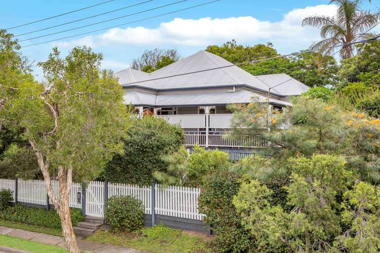 Main view of Homely house listing, 62 Heidelberg Street, East Brisbane QLD 4169