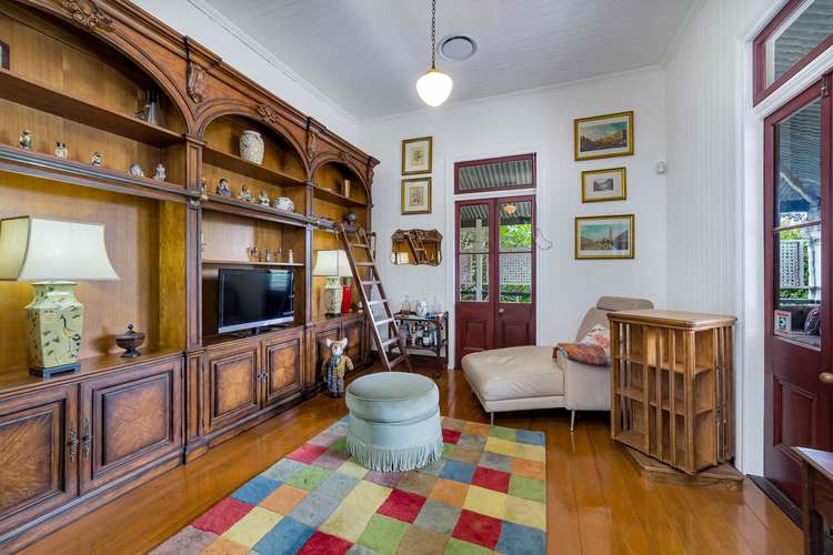 Third view of Homely house listing, 62 Heidelberg Street, East Brisbane QLD 4169