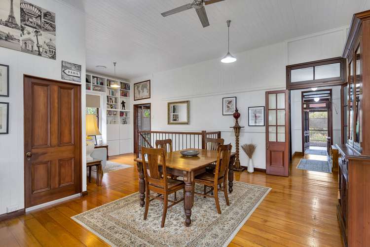 Fourth view of Homely house listing, 62 Heidelberg Street, East Brisbane QLD 4169
