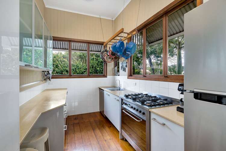 Fifth view of Homely house listing, 62 Heidelberg Street, East Brisbane QLD 4169