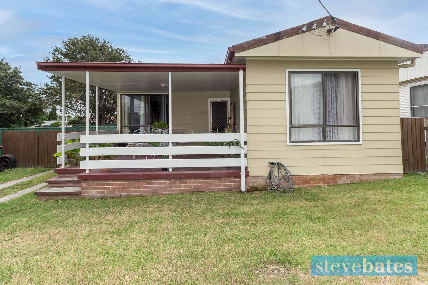 Main view of Homely house listing, 1 Morgan Crescent, Raymond Terrace NSW 2324