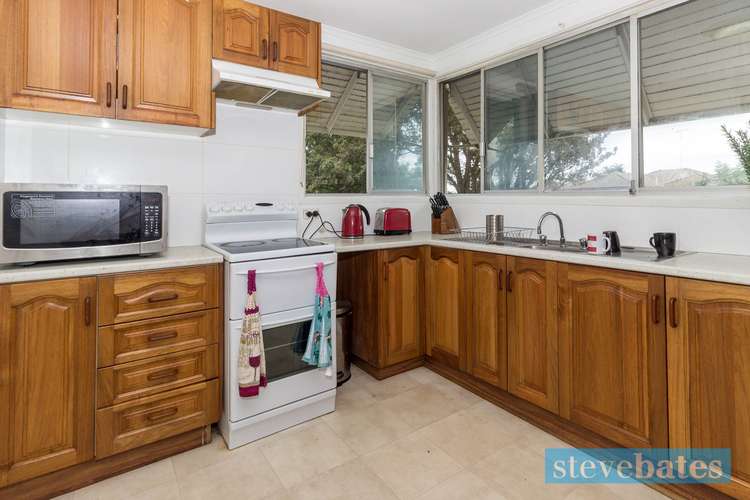 Second view of Homely house listing, 1 Morgan Crescent, Raymond Terrace NSW 2324