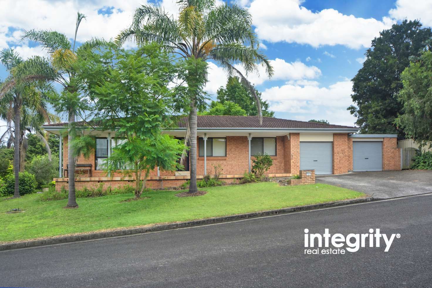 Main view of Homely house listing, 38 Condie Crescent, North Nowra NSW 2541