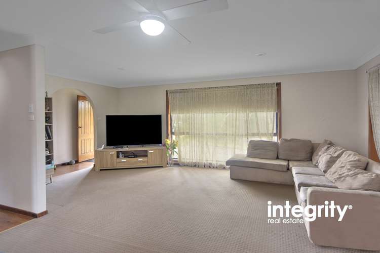 Second view of Homely house listing, 38 Condie Crescent, North Nowra NSW 2541