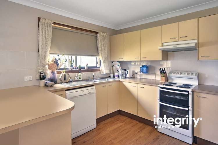 Third view of Homely house listing, 38 Condie Crescent, North Nowra NSW 2541