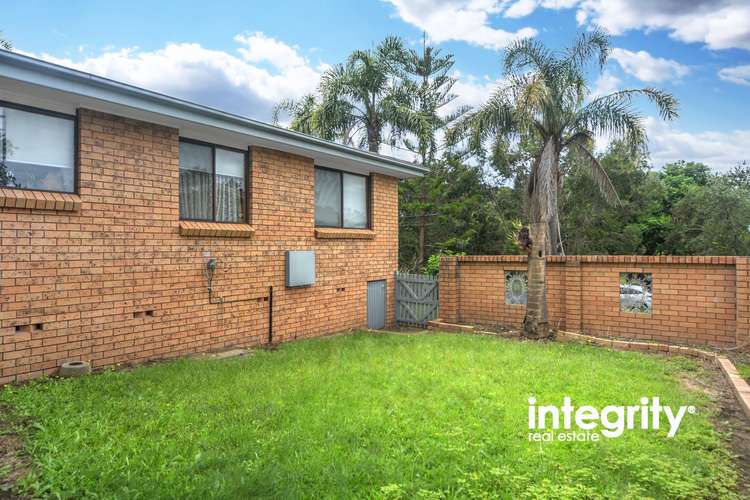 Sixth view of Homely house listing, 38 Condie Crescent, North Nowra NSW 2541