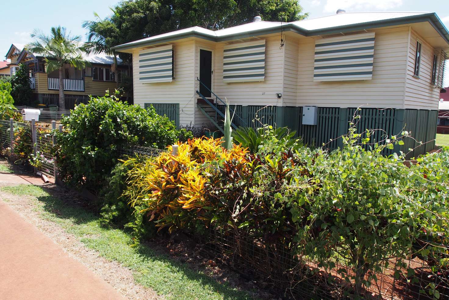 Main view of Homely house listing, 27 WEST STREET, Childers QLD 4660
