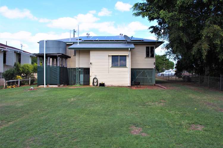 Third view of Homely house listing, 27 WEST STREET, Childers QLD 4660