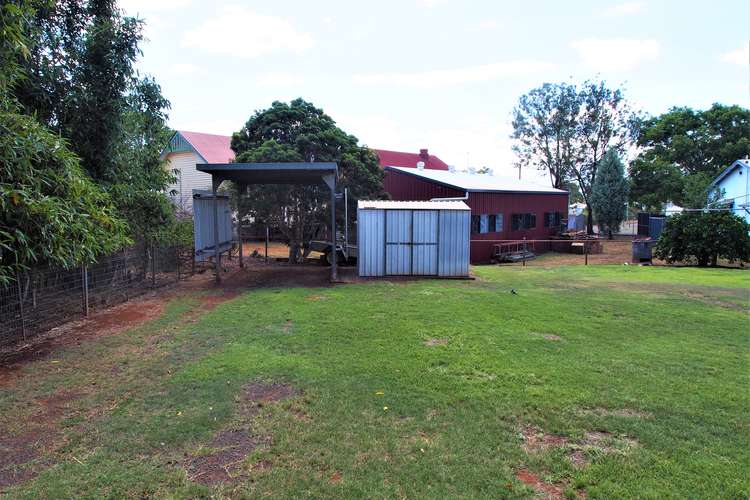 Fourth view of Homely house listing, 27 WEST STREET, Childers QLD 4660