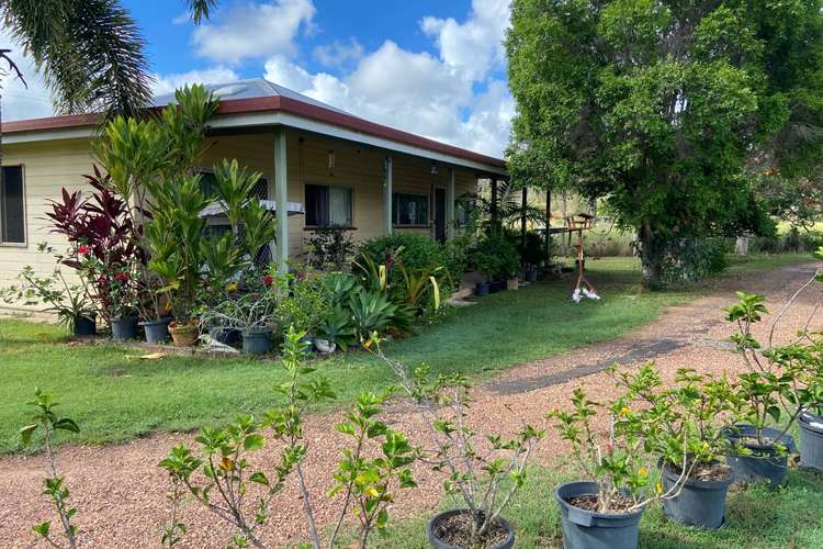 Third view of Homely livestock listing, 73 WATERLOO HALL ROAD, Waterloo QLD 4673