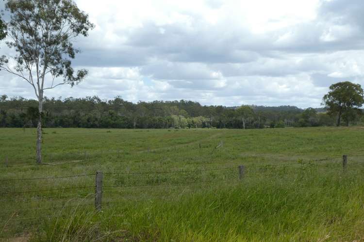 Fourth view of Homely livestock listing, 73 WATERLOO HALL ROAD, Waterloo QLD 4673