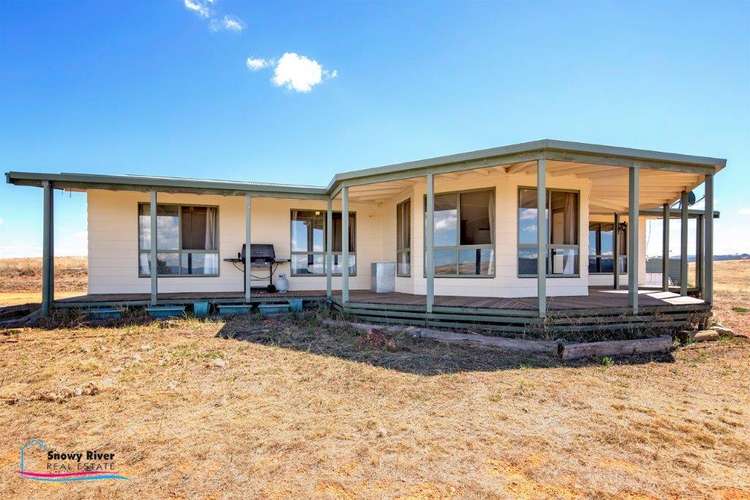 Main view of Homely house listing, 65 Bobeyan Road, Adaminaby NSW 2629