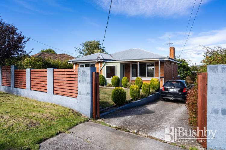 Second view of Homely house listing, 6 Betsy Street, Mowbray TAS 7248