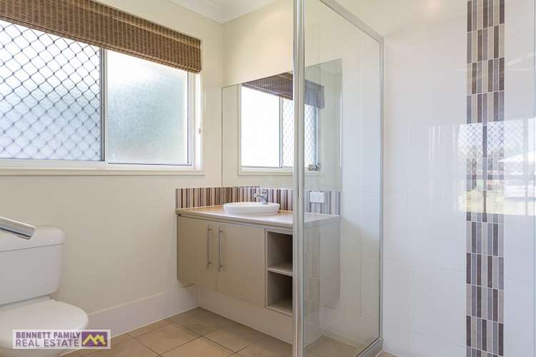 Fifth view of Homely house listing, 20 Parklane Road, Victoria Point QLD 4165