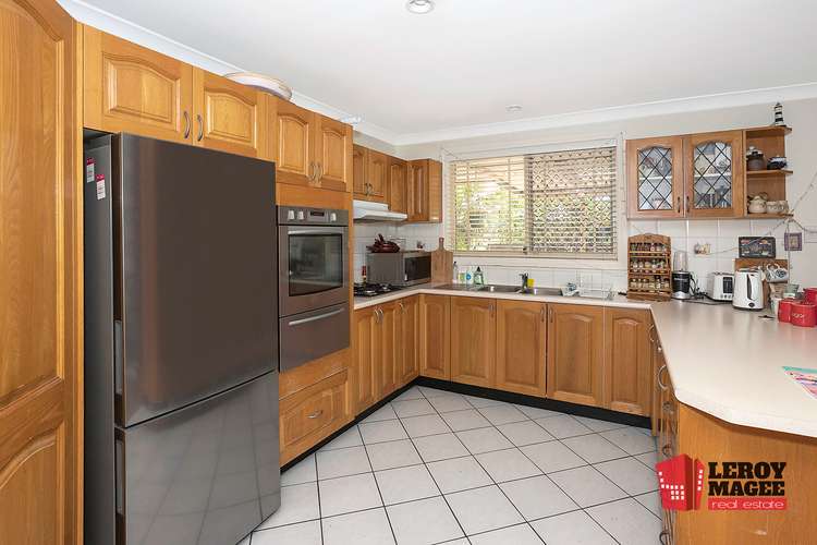 Third view of Homely house listing, 61A Showground Road, Castle Hill NSW 2154