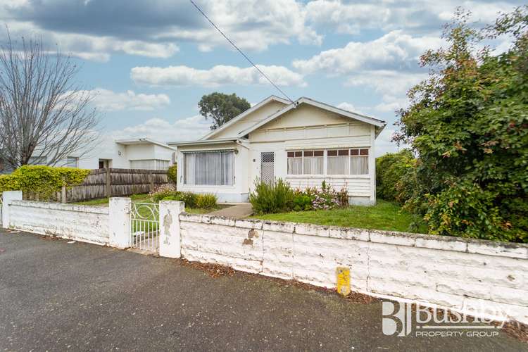 Second view of Homely house listing, 13 Luck Street, Mowbray TAS 7248