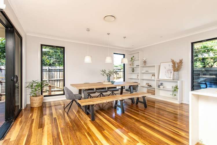 Fifth view of Homely house listing, 195 Corlette Street, The Junction NSW 2291