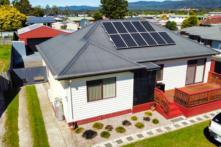 Main view of Homely house listing, 8 Fenton Street, Latrobe TAS 7307