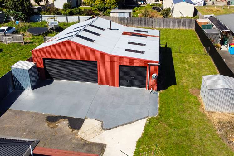 Third view of Homely house listing, 8 Fenton Street, Latrobe TAS 7307