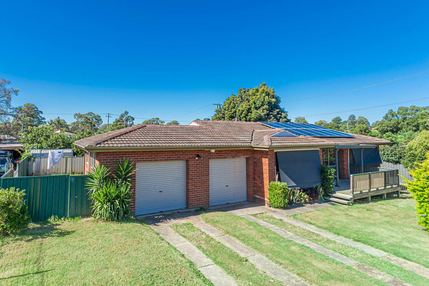 Main view of Homely house listing, 6 Tregenna Street, Raymond Terrace NSW 2324