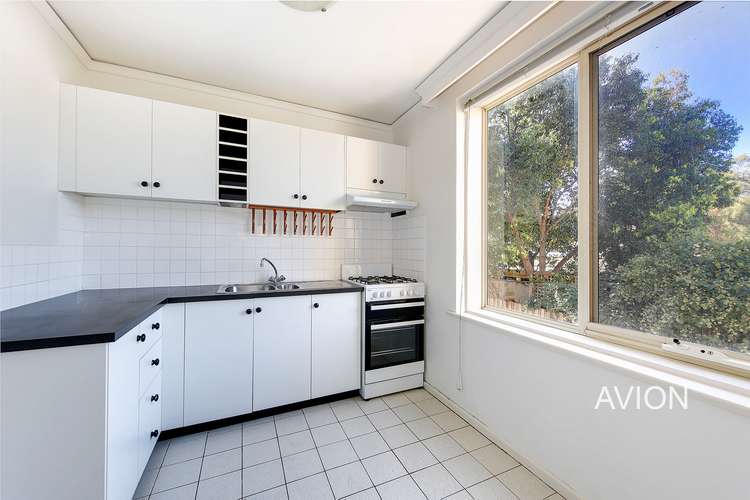 Fourth view of Homely apartment listing, 11/7 Manningham Street, Parkville VIC 3052