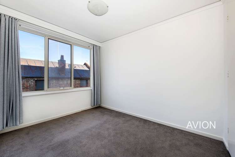 Fifth view of Homely apartment listing, 11/7 Manningham Street, Parkville VIC 3052
