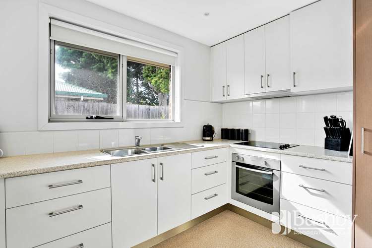 Third view of Homely unit listing, 2/4 Verdun Street, Mowbray TAS 7248