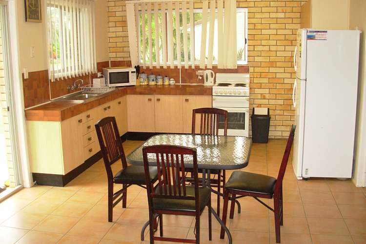 Second view of Homely apartment listing, 2/81 Mackerel Street, Woodgate QLD 4660