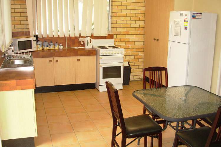 Third view of Homely apartment listing, 2/81 Mackerel Street, Woodgate QLD 4660