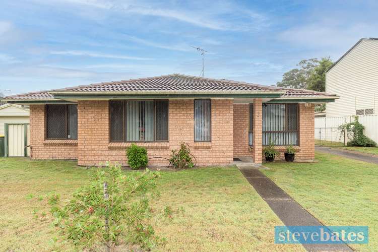 Main view of Homely house listing, 8 Osterley Close, Raymond Terrace NSW 2324