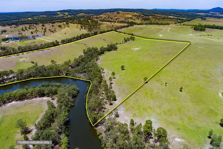 1232 The Branch Lane, The Branch NSW 2425