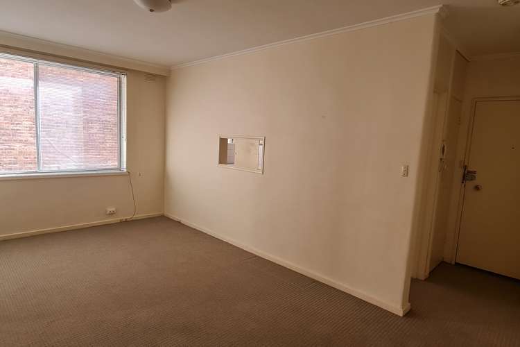 Main view of Homely apartment listing, 3/187 George Street, East Melbourne VIC 3002