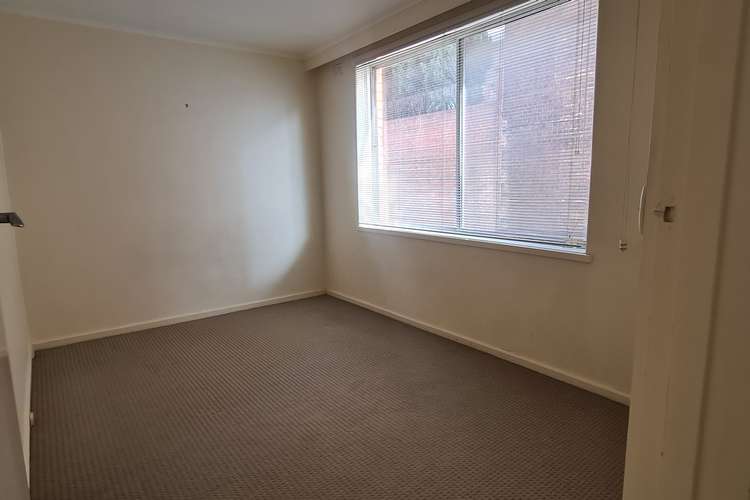 Fifth view of Homely apartment listing, 3/187 George Street, East Melbourne VIC 3002