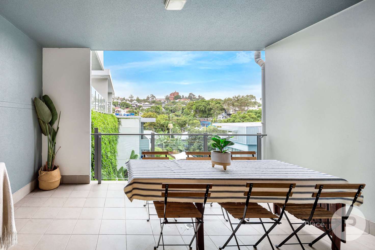 Main view of Homely apartment listing, 30/10 Dowse Street, Paddington QLD 4064