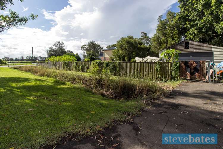Third view of Homely residentialLand listing, 35 Hunter Street, Raymond Terrace NSW 2324